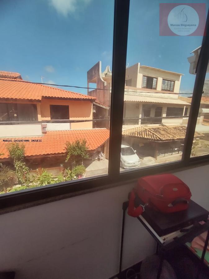 Casa de Condomínio à venda com 3 quartos, 125m² - Foto 10