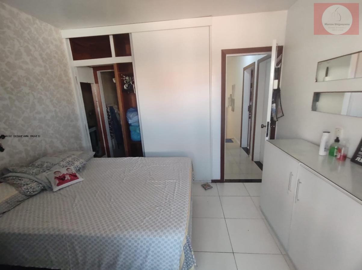 Casa de Condomínio à venda com 3 quartos, 125m² - Foto 14