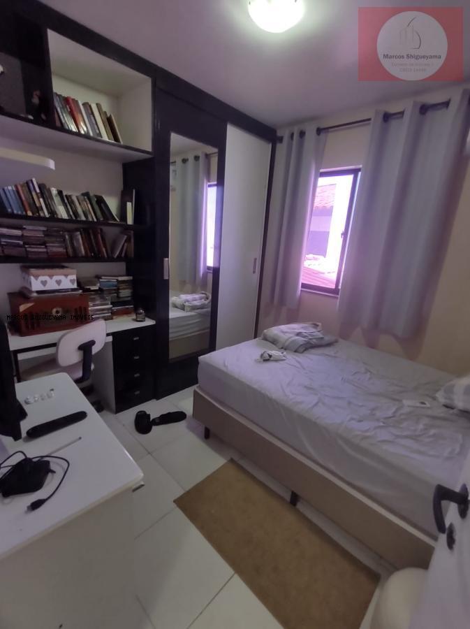 Casa de Condomínio à venda com 3 quartos, 125m² - Foto 12