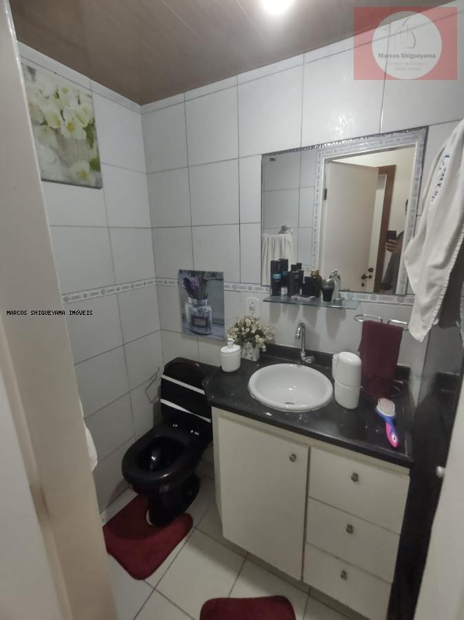 Casa de Condomínio à venda com 3 quartos, 125m² - Foto 16