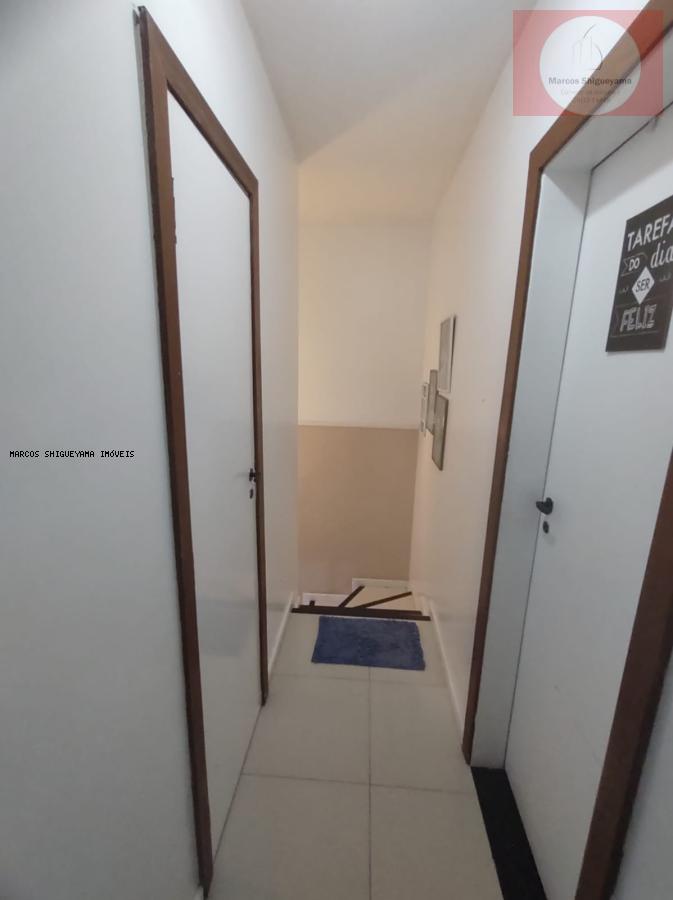 Casa de Condomínio à venda com 3 quartos, 125m² - Foto 15