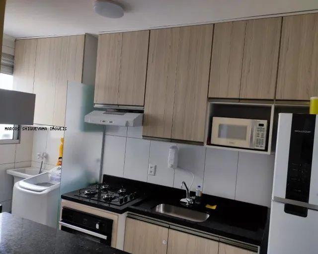 Apartamento à venda com 2 quartos, 55m² - Foto 6