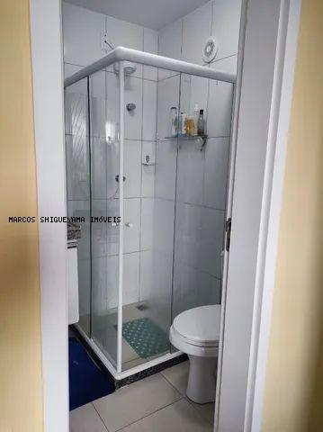 Apartamento à venda com 2 quartos, 55m² - Foto 4