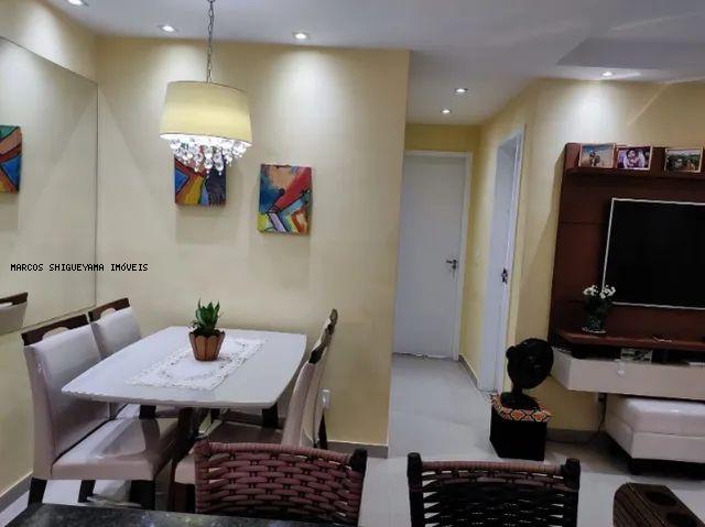 Apartamento à venda com 2 quartos, 55m² - Foto 7