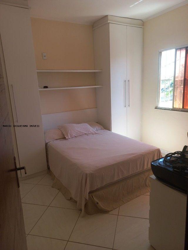 Casa de Condomínio à venda com 3 quartos, 150m² - Foto 3