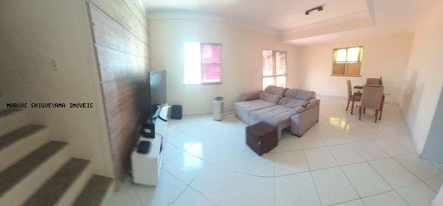 Casa de Condomínio à venda com 3 quartos, 150m² - Foto 2