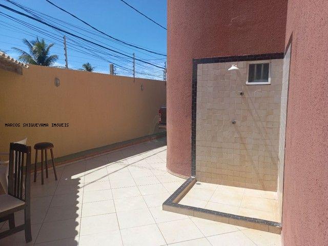 Casa de Condomínio à venda com 3 quartos, 150m² - Foto 4