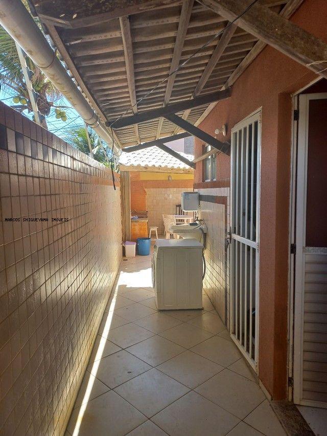 Casa de Condomínio à venda com 3 quartos, 150m² - Foto 6