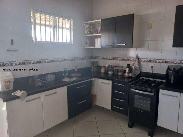 Casa de Condomínio à venda com 3 quartos, 150m² - Foto 7