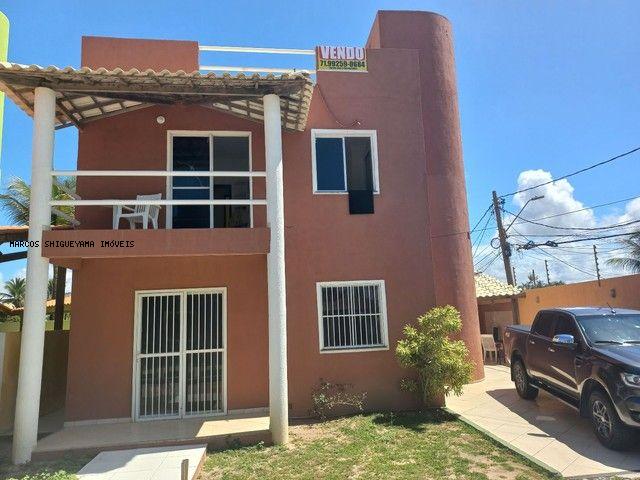 Casa de Condomínio à venda com 3 quartos, 150m² - Foto 1