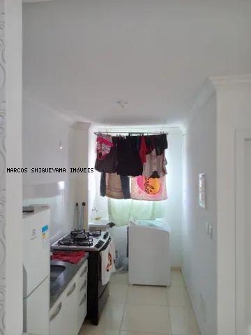 Apartamento à venda com 2 quartos, 43m² - Foto 4