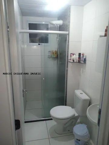 Apartamento à venda com 2 quartos, 43m² - Foto 6