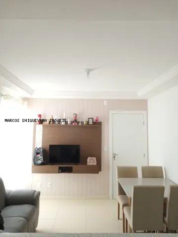 Apartamento à venda com 2 quartos, 43m² - Foto 1