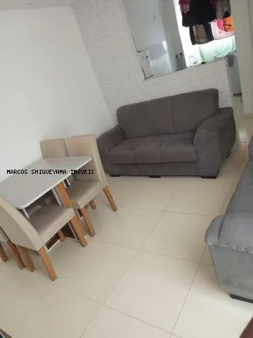 Apartamento à venda com 2 quartos, 43m² - Foto 10