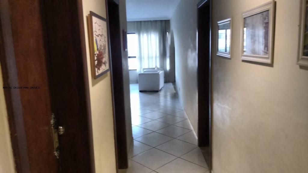 Apartamento à venda com 3 quartos, 230m² - Foto 6