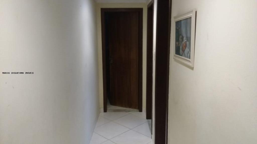 Apartamento à venda com 3 quartos, 230m² - Foto 8