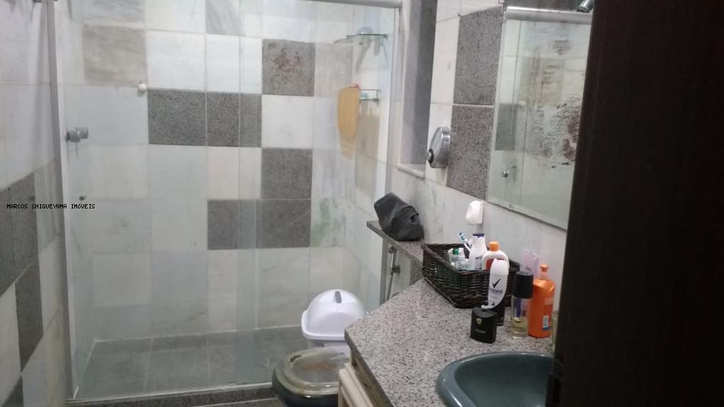 Apartamento à venda com 3 quartos, 230m² - Foto 12