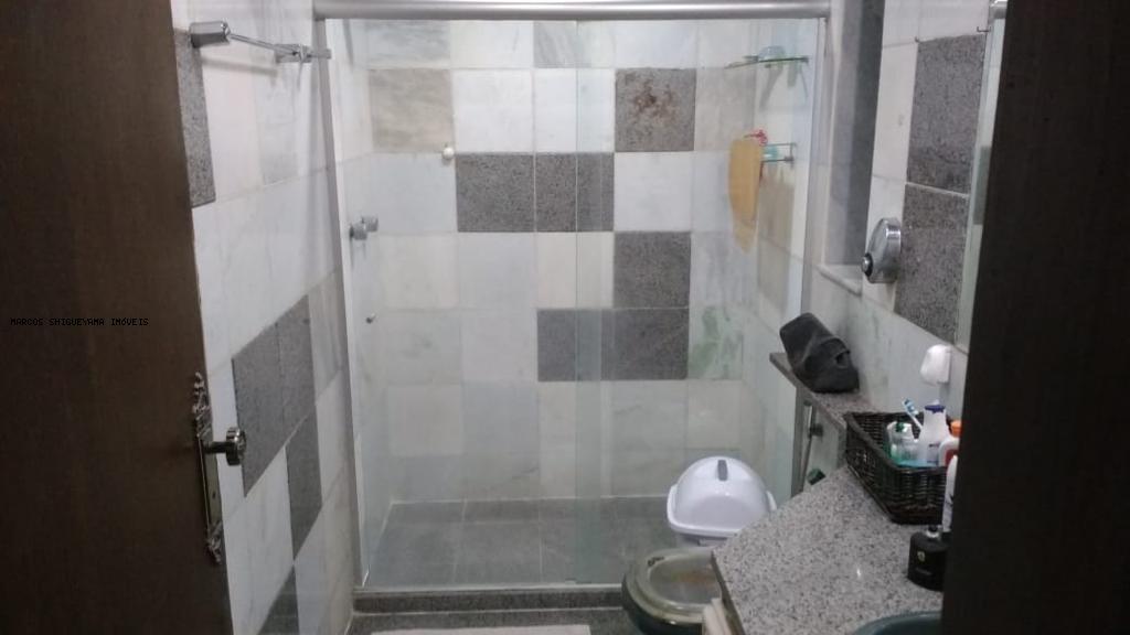 Apartamento à venda com 3 quartos, 230m² - Foto 13