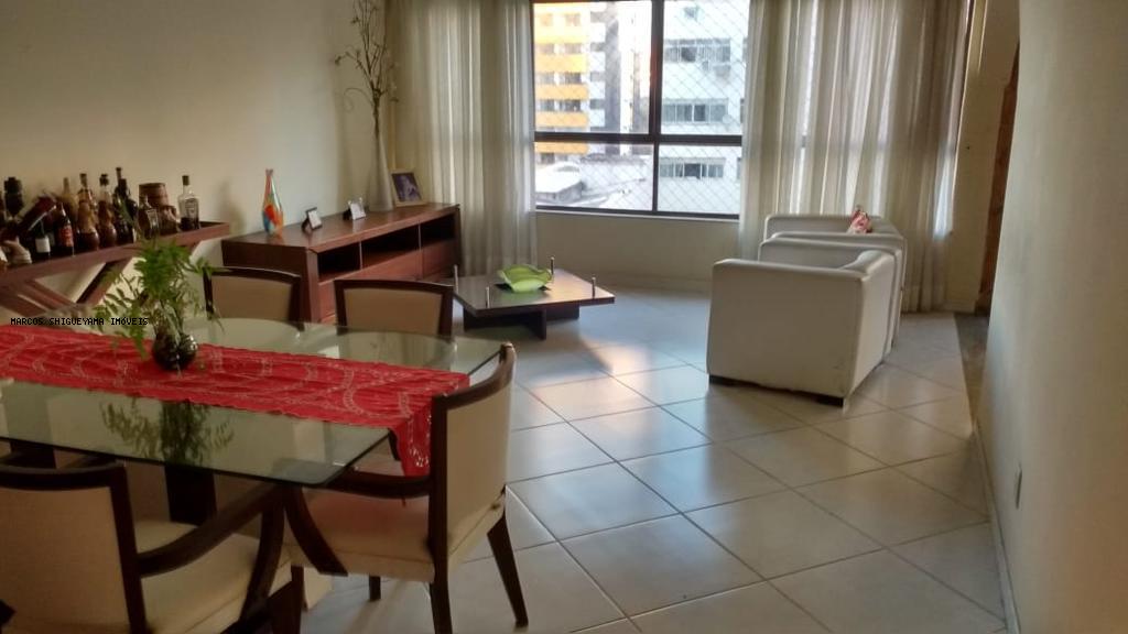 Apartamento à venda com 3 quartos, 230m² - Foto 22