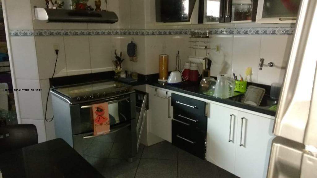 Apartamento à venda com 3 quartos, 230m² - Foto 24