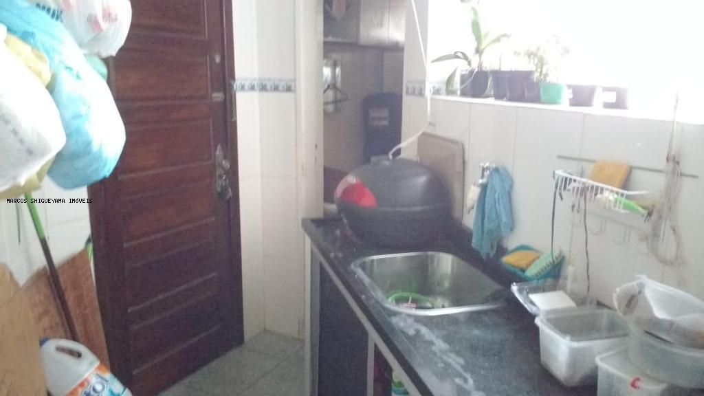 Apartamento à venda com 3 quartos, 230m² - Foto 20