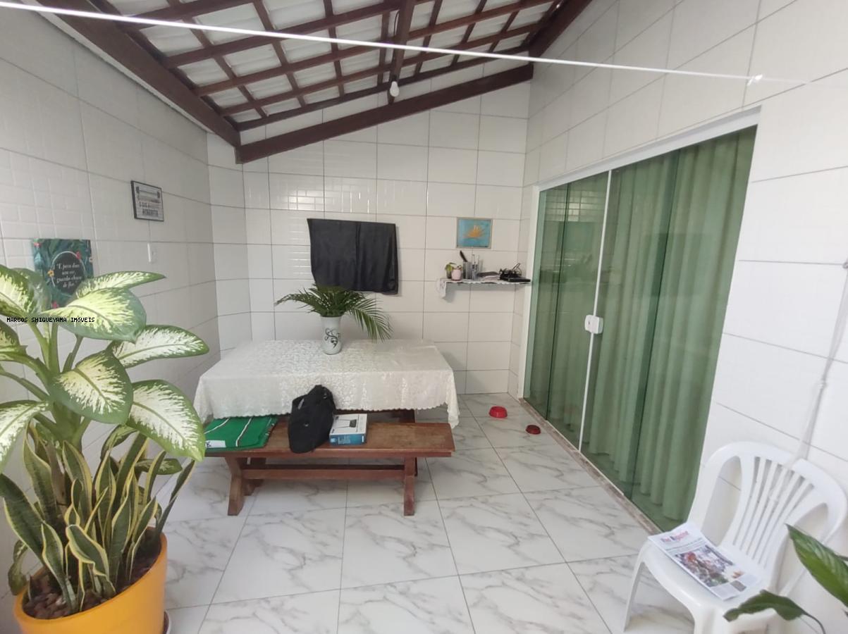 Casa de Condomínio à venda com 3 quartos, 105m² - Foto 2