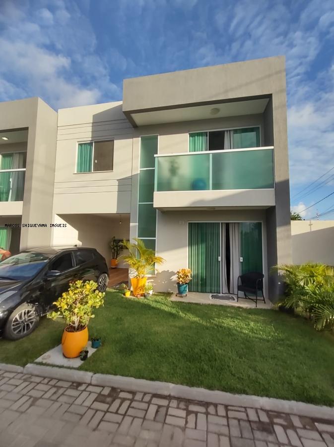 Casa de Condomínio à venda com 3 quartos, 105m² - Foto 17