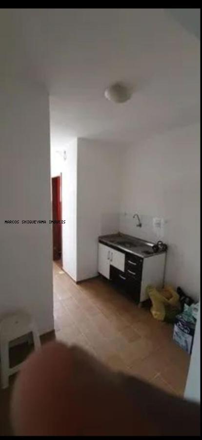 Apartamento à venda com 2 quartos, 50m² - Foto 4