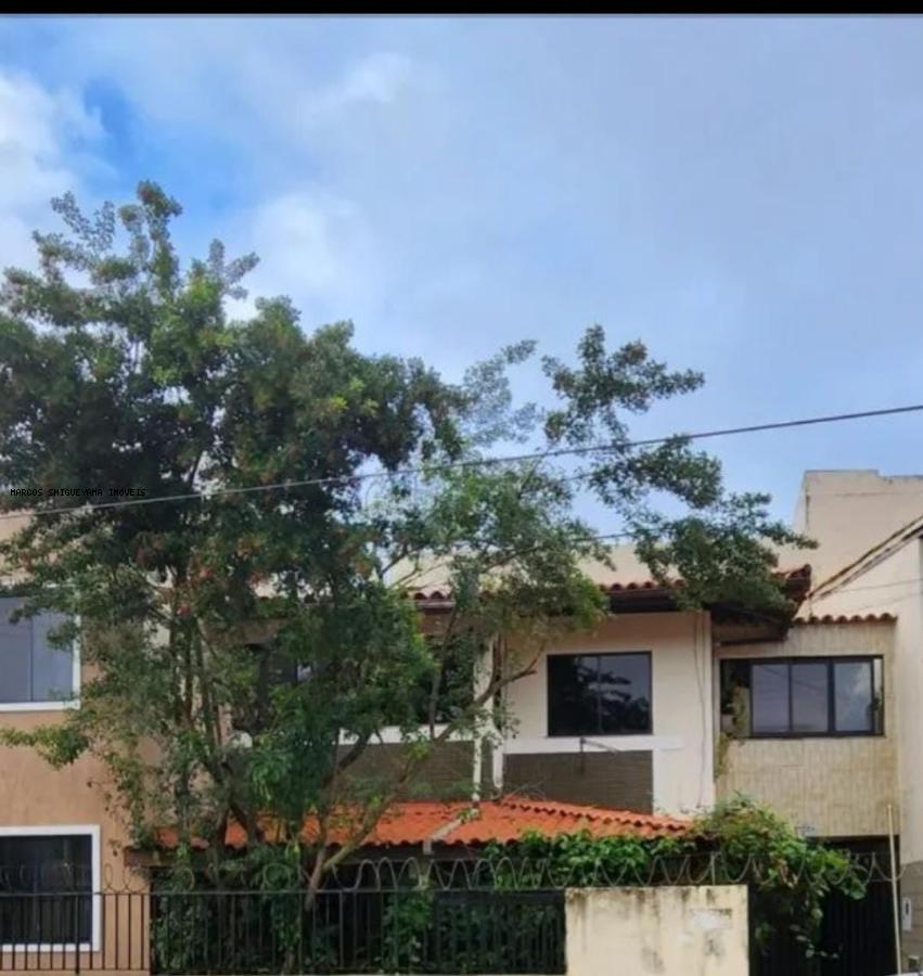 Casa de Condomínio à venda com 3 quartos, 125m² - Foto 23