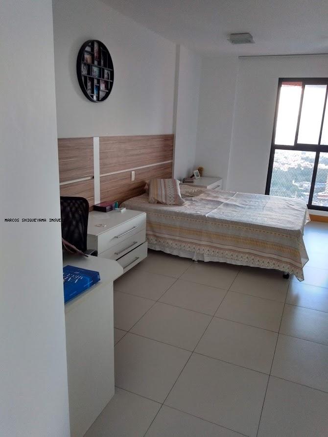 Apartamento à venda com 1 quarto, 95m² - Foto 8