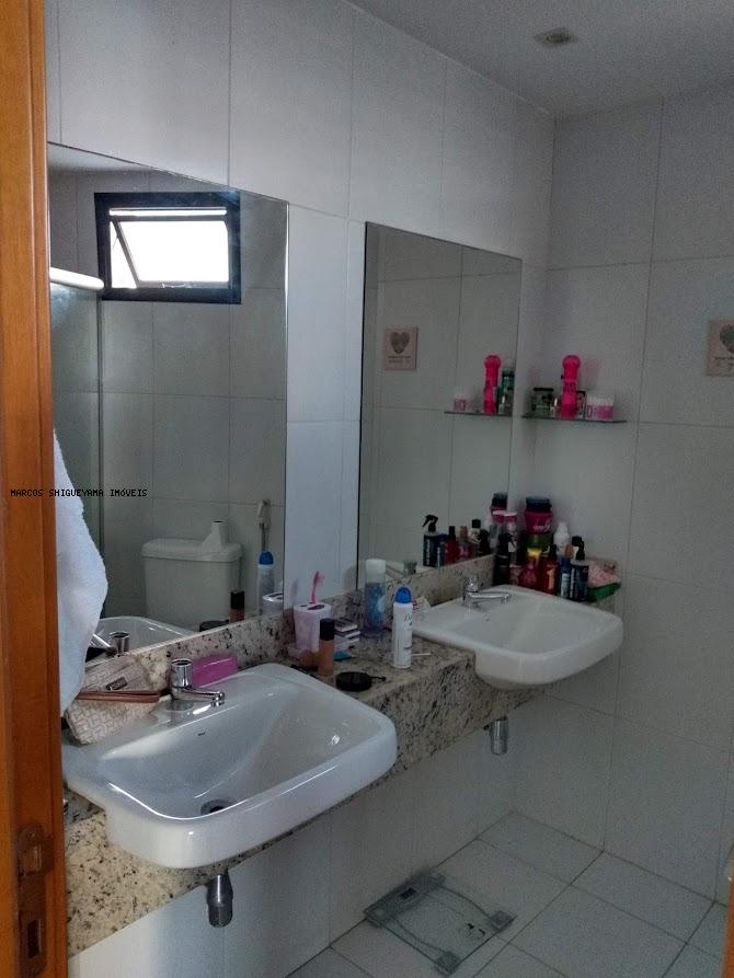 Apartamento à venda com 1 quarto, 95m² - Foto 7