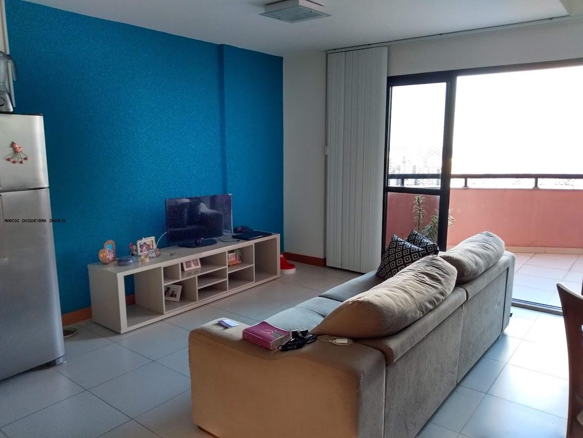 Apartamento à venda com 1 quarto, 95m² - Foto 5