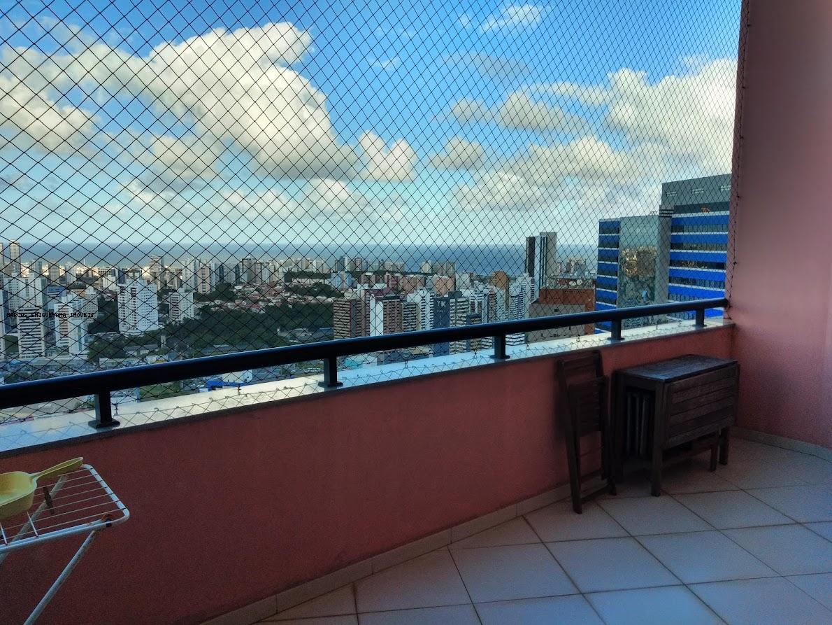 Apartamento à venda com 1 quarto, 95m² - Foto 22