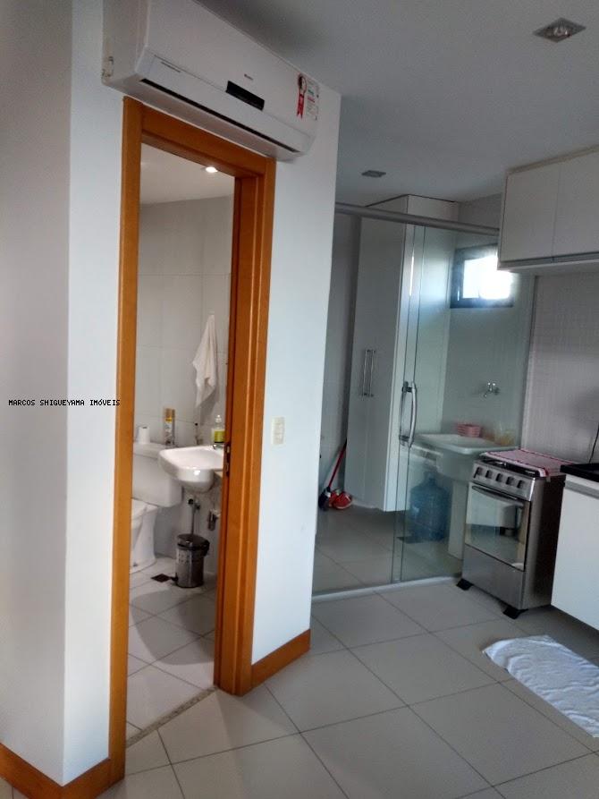 Apartamento à venda com 1 quarto, 95m² - Foto 19