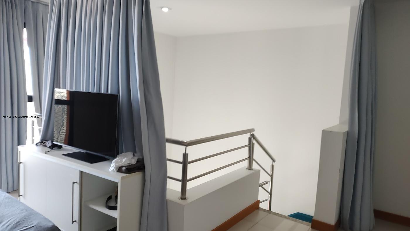 Apartamento à venda com 1 quarto, 95m² - Foto 12