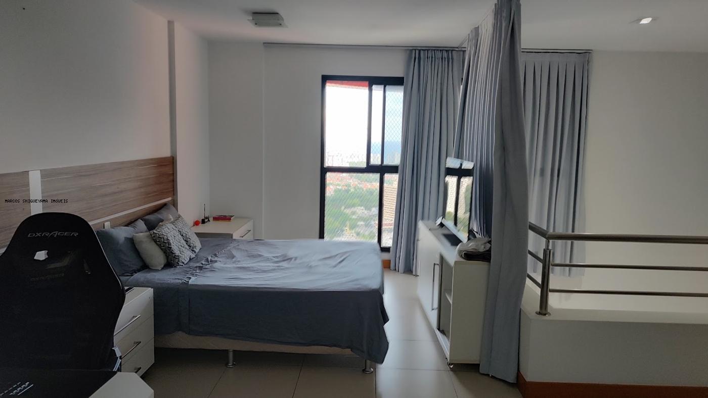 Apartamento à venda com 1 quarto, 95m² - Foto 14