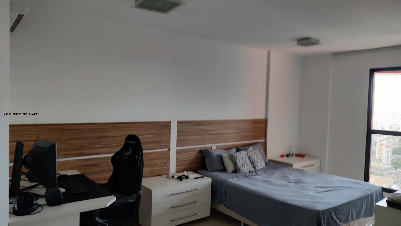 Apartamento à venda com 1 quarto, 95m² - Foto 10