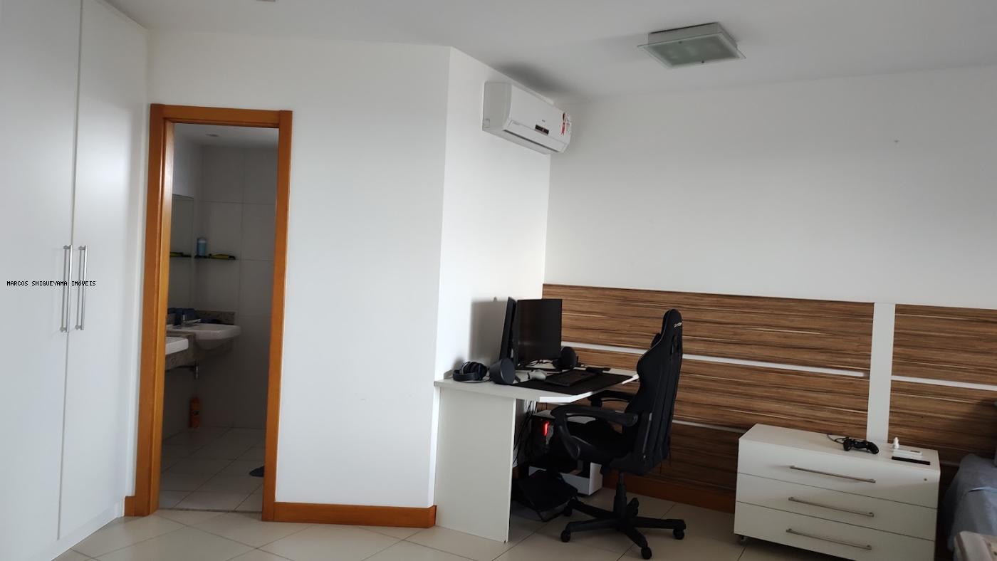 Apartamento à venda com 1 quarto, 95m² - Foto 9