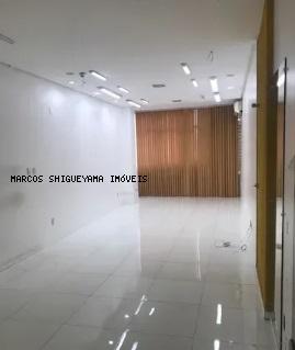 Conjunto Comercial-Sala à venda, 35m² - Foto 4