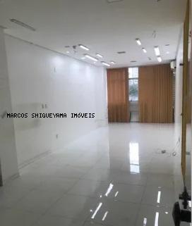 Conjunto Comercial-Sala à venda, 35m² - Foto 2