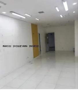 Conjunto Comercial-Sala à venda, 35m² - Foto 5