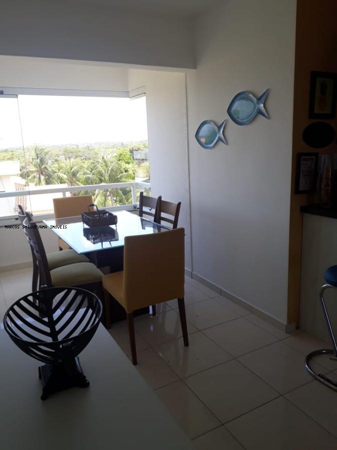 Apartamento à venda com 2 quartos, 84m² - Foto 5