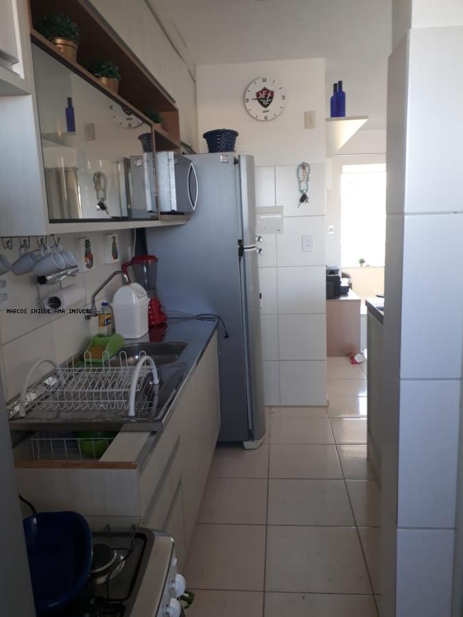 Apartamento à venda com 2 quartos, 84m² - Foto 11