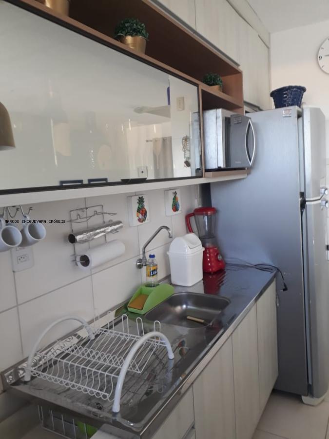 Apartamento à venda com 2 quartos, 84m² - Foto 13