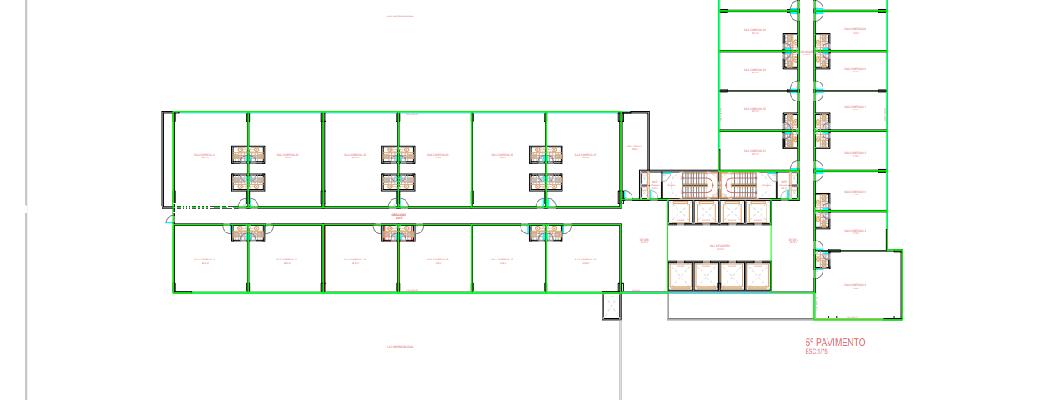 Conjunto Comercial-Sala para alugar, 1400m² - Foto 3