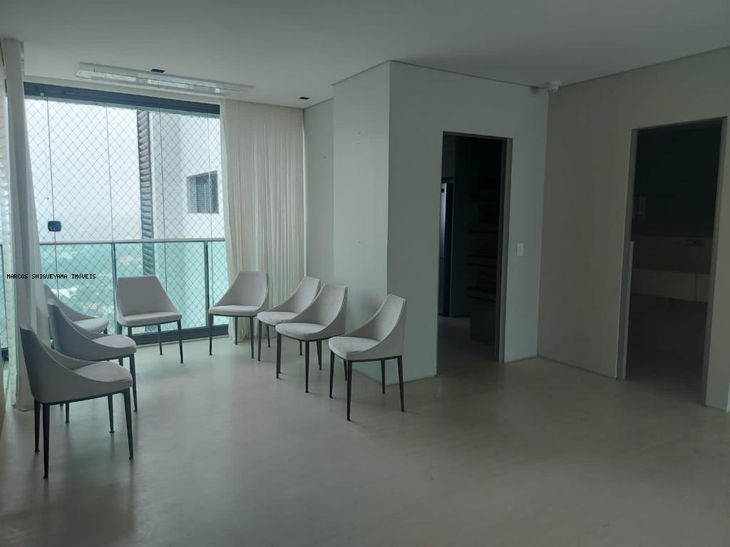 Apartamento à venda com 4 quartos, 242m² - Foto 12