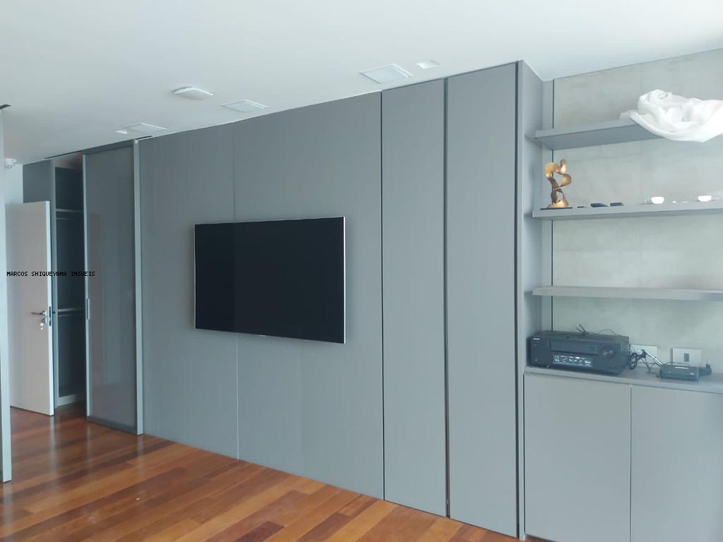 Apartamento à venda com 4 quartos, 242m² - Foto 10