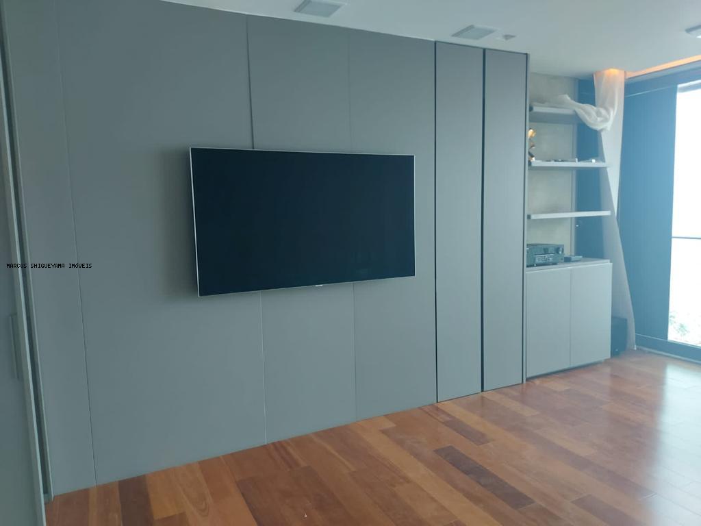 Apartamento à venda com 4 quartos, 242m² - Foto 16