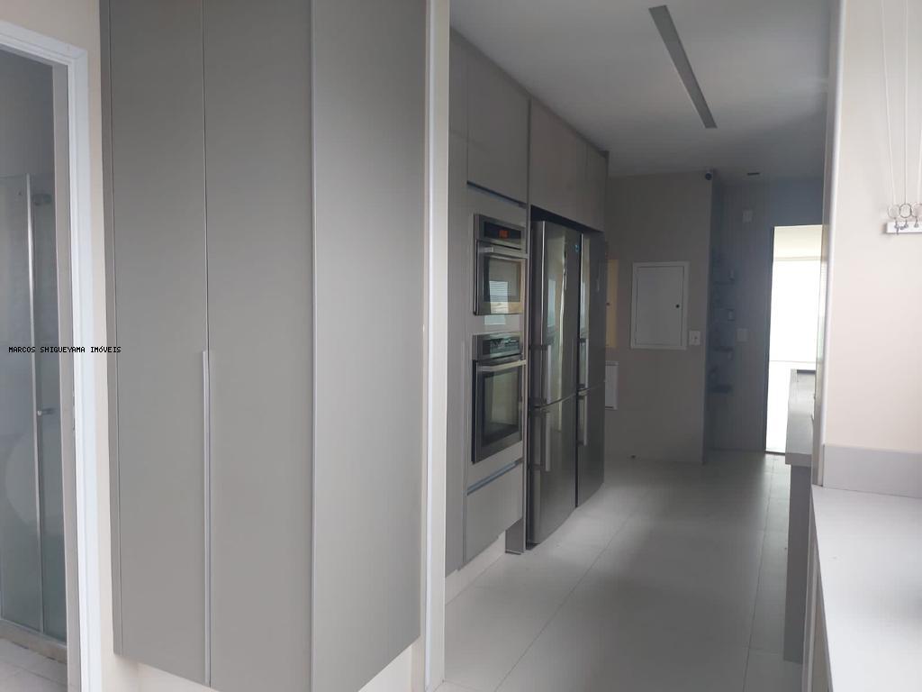 Apartamento à venda com 4 quartos, 242m² - Foto 26