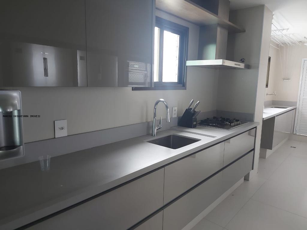 Apartamento à venda com 4 quartos, 242m² - Foto 29